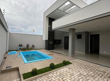 Casa · 130m² · 3 Quartos · 2 Vagas · Casa 3 Quartos para Venda no 1601 Sul - Palmas