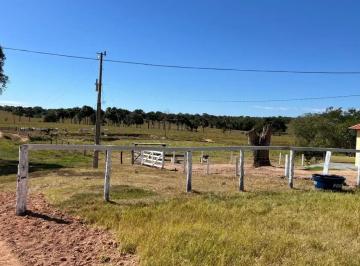Rural · 200m² · 1 Quarto · 6 Vagas · Fazenda para Venda na Região Próxima à Avenida Professor Pedro Gomes, Q - Goiás