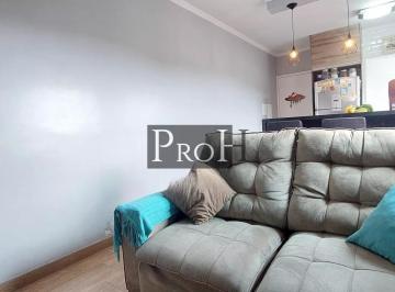 Apartamento de 2 quartos, Santo André · Apartamento à venda 2 quartos Vila Curuçá Santo André