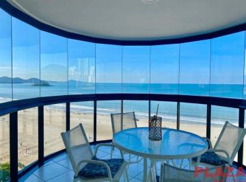 Apartamento · 350m² · 4 Quartos · 3 Vagas · Aluguel Anual | Apartamento | Frente Mar | 4 Quartos