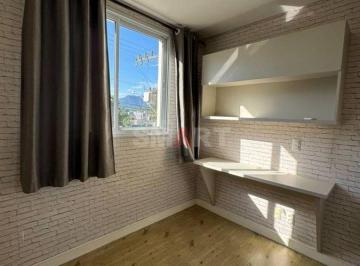 Apartamento · 84m² · 3 Quartos · 2 Vagas · Apartamento no Jaraguá Esquerdo com 1 Suíte e 2 Quartos