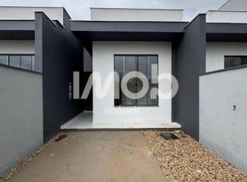 Casa · 68m² · 2 Quartos · 2 Vagas · GEMINADO COM SUÍTE + 1 QUARTO, JOÃO PESSOA