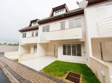 44042_0.jpg · Sobrado em SANTA FELICIDADE com 116,83m²