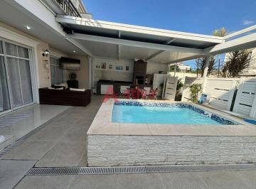 Casa · 224m² · 4 Quartos · 3 Vagas · Casa a Venda no Condominio Jardins de Monet no Recreio com 4 Quartos 2 Suites