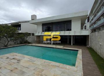 Casa · 4 Quartos · 4 Vagas · CASA COM 650m² NO BESSA PARA LOCAÇÃO