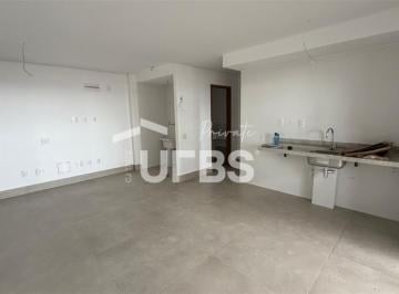 Apartamento · 82m² · 2 Quartos · 1 Vaga · Haut Compact Life - 2 suíte Setor Bueno