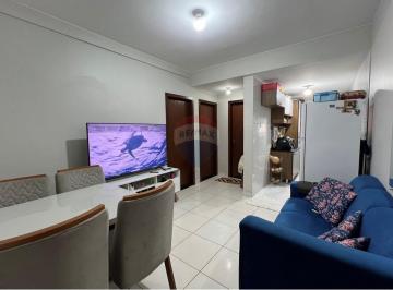 Apartamento · 45m² · 2 Quartos · Excelente Apartamento Riacho Fundo 1