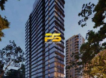 Apartamento · 3 Quartos · 2 Vagas · LANÇAMENTO DE APARTAMENTOS À VENDA A PARTIR DE R$ 678.884,18