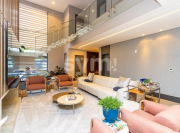 Casa · 425m² · 3 Quartos · 6 Vagas · Casa à venda - em Uberaba