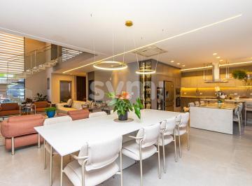 Casa · 425m² · 3 Quartos · 6 Vagas · Casa à venda - em Uberaba