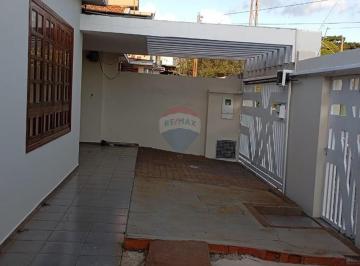 Casa · 127m² · 2 Quartos · Casa com 02 dormitórios disponível para locação no Jardim Centenário - Mogi Guaçu-SP