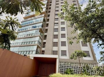 Apartamento · 160m² · 3 Quartos · 3 Vagas · Apartamento Parque das Arvores