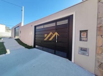 Casa · 79m² · 3 Quartos · 2 Vagas · Casa com 3 quartos à venda, 186 m² - Jardim Regina - Indaiatuba/SP