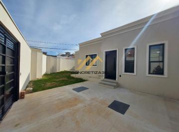 Casa · 160m² · 3 Quartos · 2 Vagas · Casa com 3 quartos à venda, 160 m² - Jardim Regina - Indaiatuba/SP