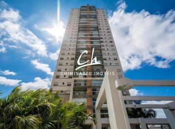 Apartamento · 67m² · 1 Quarto · 1 Vaga · Apartamento para alugar em Campinas, Taquaral, com 1 suíte, com 67 m², Vista 26