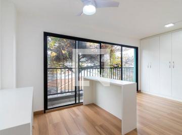 Apartamento · 26m² · 1 Quarto · Apartamento à Venda - Água Fria, 1 Quarto,  26 m² - São Paulo