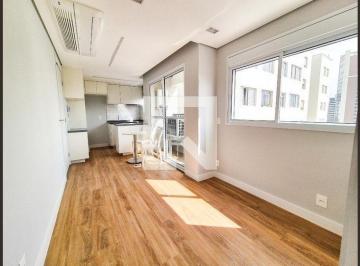 Apartamento · 24m² · 1 Quarto · Apartamento à Venda - Santa Cecília, 1 Quarto, 24 m² - São Paulo
