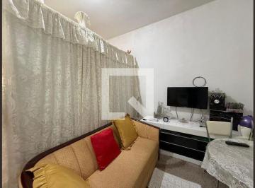 Apartamento · 36m² · 1 Quarto · Apartamento à Venda - Santa Cecília, 1 Quarto, 36 m² - São Paulo