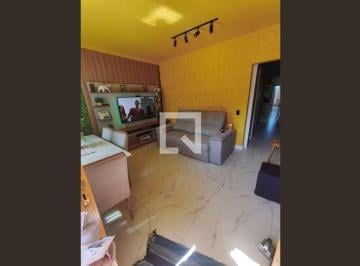 Casa · 140m² · 2 Quartos · 1 Vaga · Casa à Venda - Jardim Santo Alberto, 2 Quartos, 140 m² - Santo André