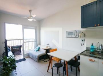 Apartamento · 42m² · 2 Quartos · 1 Vaga · Apartamento à Venda - Jardim Casablanca, 2 Quartos,  42 m² - São Paulo