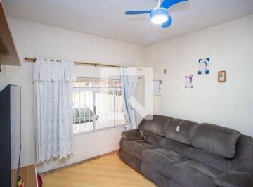 Casa · 134m² · 2 Quartos · 2 Vagas · Casa à Venda - Vila Nogueira, 2 Quartos, 134 m² - Diadema