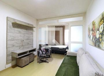 Apartamento · 50m² · 2 Quartos · Apartamento à Venda - São Sebastião, 2 Quartos,  50 m² - Porto Alegre