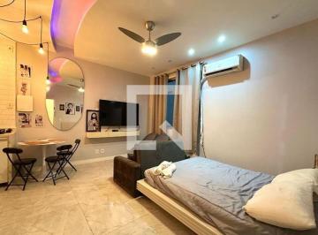 Apartamento · 30m² · 1 Quarto · Apartamento à Venda - Copacabana, 1 Quarto, 30 m² - Rio de Janeiro