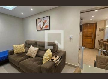Casa · 120m² · 3 Quartos · 1 Vaga · Casa à Venda - Vila Formosa, 3 Quartos, 120 m² - São Paulo