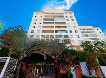 Apartamento · 99m² · 3 Quartos · Apartamento para locação em Campinas-SP, Mansões Santo Antônio: 3 quartos, 2 suítes, 3 banheiros, 99