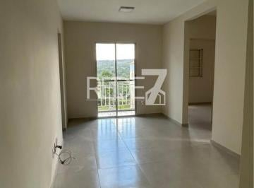 Apartamento · 67m² · 2 Quartos · 2 Vagas · APARTAMENTO RESIDENCIAL em Valinhos - São Paulo, Jardim Pacaembu