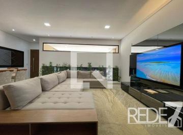 Casa · 300m² · 4 Quartos · 4 Vagas · CASA RESIDENTIAL em Campinas - São Paulo, Chácara São Rafael