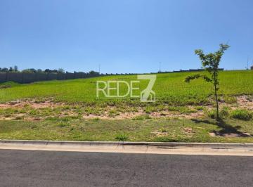 Terreno · 360m² · Terreno em condomínio à venda em Campinas-SP, Loteamento Alphaville Campinas, 360 m² de área.
