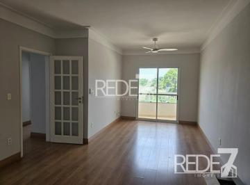 Apartamento · 94m² · 3 Quartos · 2 Vagas · APARTAMENTO RESIDENCIAL em Paulínia - São Paulo, Santa Terezinha
