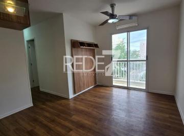 Apartamento · 54m² · 2 Quartos · 1 Vaga · Apartamento à venda em Campinas, Jd. Santa Genebra, condomínio Lumini! 2 quartos, 1 suíte, 2 banheir