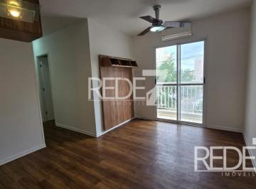 Apartamento · 54m² · 2 Quartos · 1 Vaga · APARTAMENTO RESIDENCIAL em Campinas - São Paulo, Jardim Santa Genebra