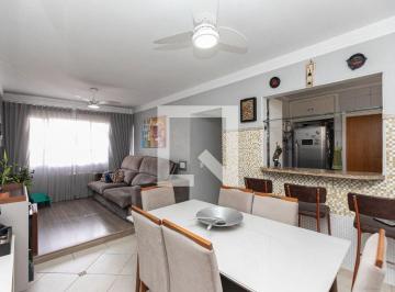 Apartamento · 88m² · 3 Quartos · 1 Vaga · Apartamento à Venda - Bosque, 3 Quartos, 88 m2