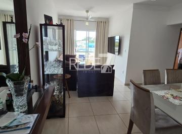 Apartamento · 78m² · 3 Quartos · 2 Vagas · Imperdível: Apartamento à venda em Paulínia-SP, Jardim América, 3 quartos, 1 suíte, 2 vagas de garag