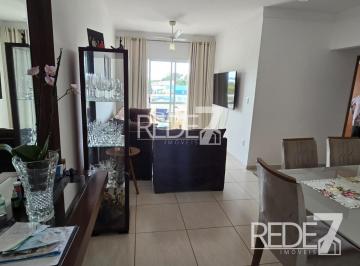 Apartamento · 78m² · 3 Quartos · 2 Vagas · APARTAMENTO RESIDENCIAL em Paulínia - São Paulo, Jardim América