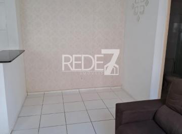 Apartamento · 49m² · 2 Quartos · 1 Vaga · Apartamento à venda em Campinas-SP, Jardim Nova Europa: 2 quartos, 1 suíte, sala, 2 banheiros, 1 vag