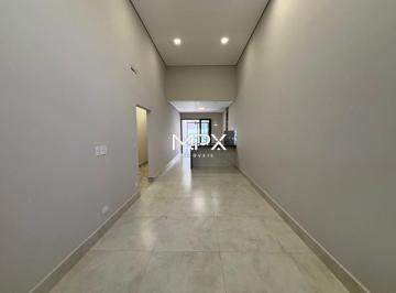 Casa · 130m² · 3 Quartos · 2 Vagas · Casa à venda no Residencial Mônaco em Piracicaba
