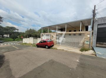 Casa · 170m² · 3 Quartos · 3 Vagas · Ótima oportunidade: Casa à venda em Campinas-SP, Jardim García! 3 quartos, 1 sala, 2 banheiros, 3 va
