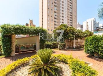 Apartamento · 68m² · 2 Quartos · 1 Vaga · Aluguel de Apartamento de 2 Quartos em Mansões Santo Antônio, Campinas-SP: 11 Banheiros, 1 Vaga de G