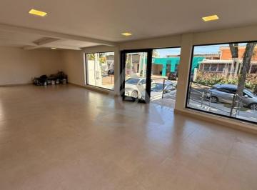 Comercial · 309m² · 6 Quartos · 4 Vagas · Casa para alugar em Campinas, Nova Campinas, com 6 quartos, com 309 m²