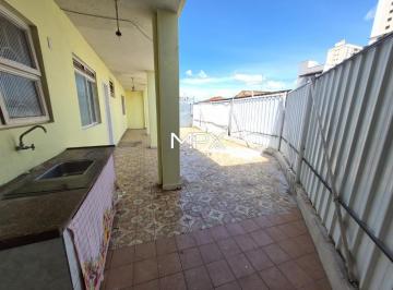 Casa · 120m² · 2 Quartos · 1 Vaga · Casa com 2 quartos para alugar no bairro Paulista em Piracicaba