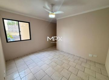 Apartamento · 53m² · 2 Quartos · 1 Vaga · Apartamento com 2 quartos à venda no Centro de Piracicaba