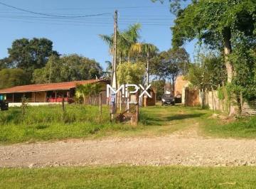 Rural · 210m² · 4 Quartos · Chácara à venda no Jardim Nova Suíça em Piracicaba
