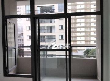 Apartamento · 24m² · 1 Quarto · 1 Vaga · Studio com 1 dormitório à venda, 24 m² por R$ 650.000,00 - Cerqueira César - São Paulo/SP