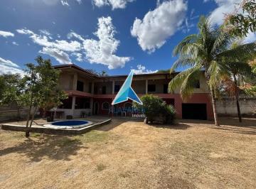 bzbeqzi6nrh1773193025097.jpg · Chácara com 5 dormitórios à venda, 5103 m² por R$ 1.500.000 - Recanto das Cachoeiras - Governador Va