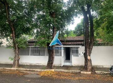 xrxn4omhv6wr1773193204789.jpg · Casa com 3 dormitórios à venda, 390 m² por R$ 700.000 - Rua Dez, nº 869, Ilha dos Araújos - Governad