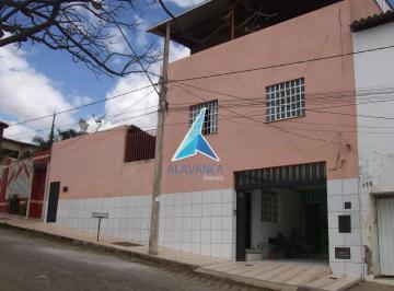 hwhs3b88jula1773192348717.jpg · Casa com 4 dormitórios à venda, 276 m² por R$ 580.000,00 - Jardim Alvorada - Governador Valadares/MG